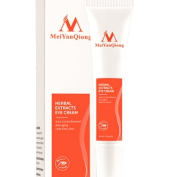 Peptide Eye Cream Anti Wrinkle Eye Cream - Picture 1 of 3